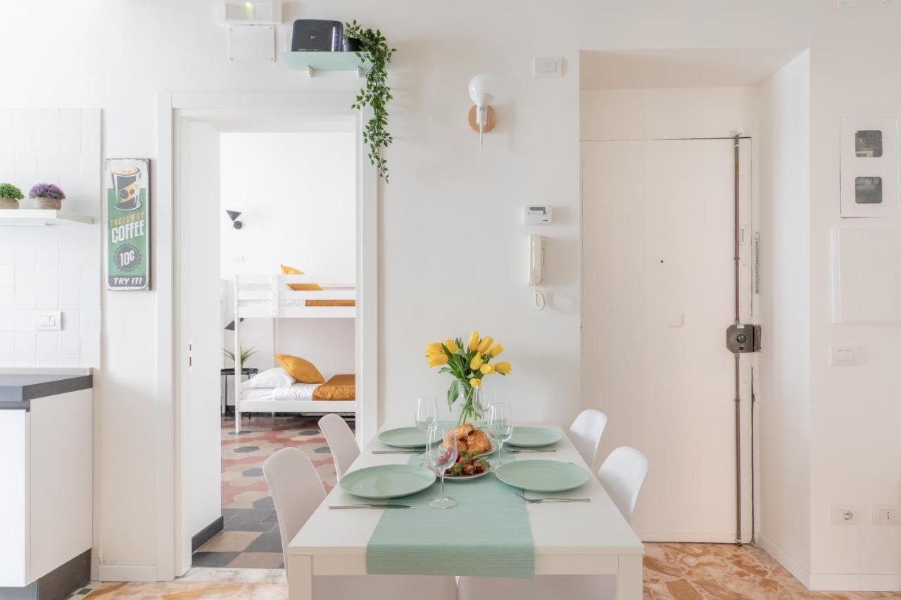 Iflat Lovely Apartment For Groups Rom Exterior foto