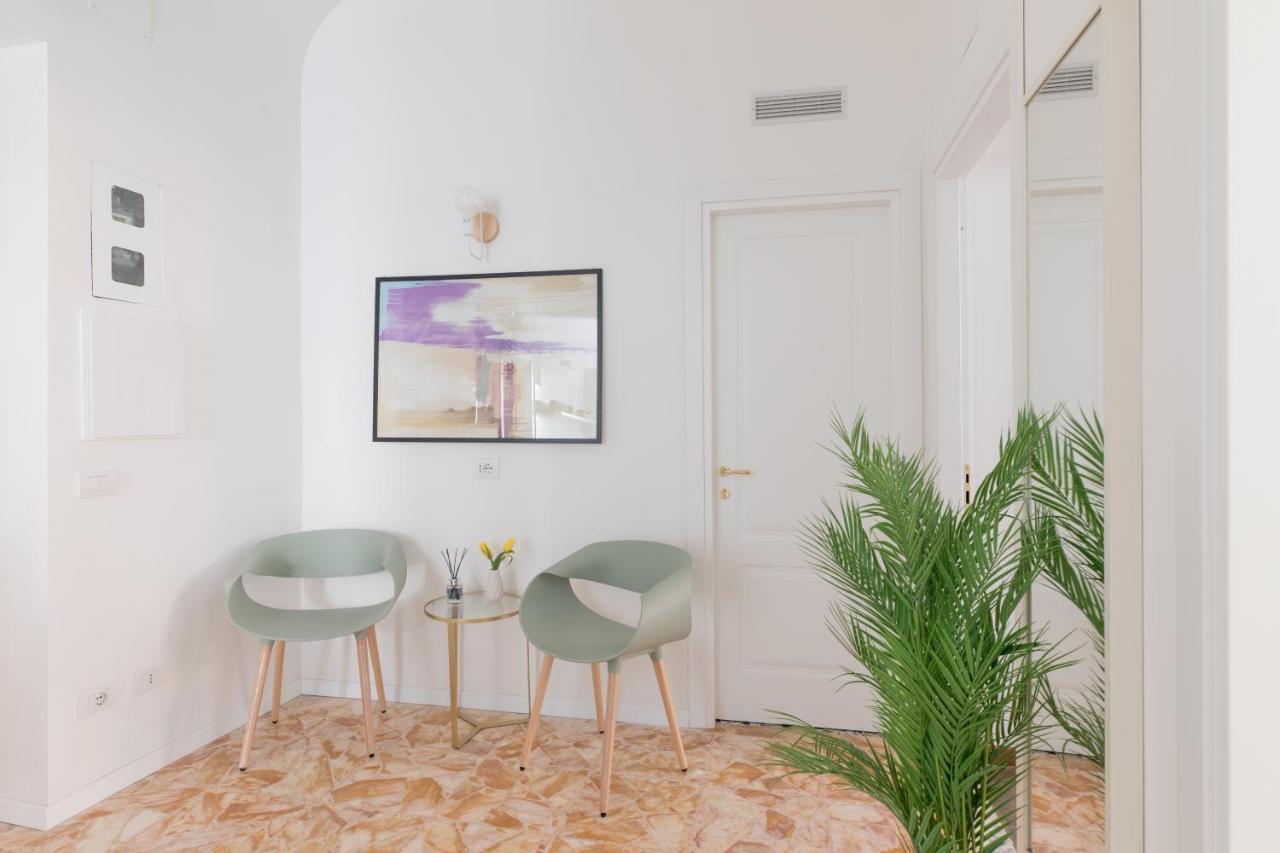 Iflat Lovely Apartment For Groups Rom Exterior foto