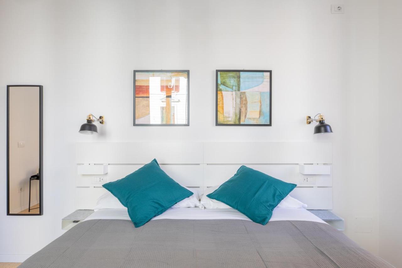 Iflat Lovely Apartment For Groups Rom Exterior foto