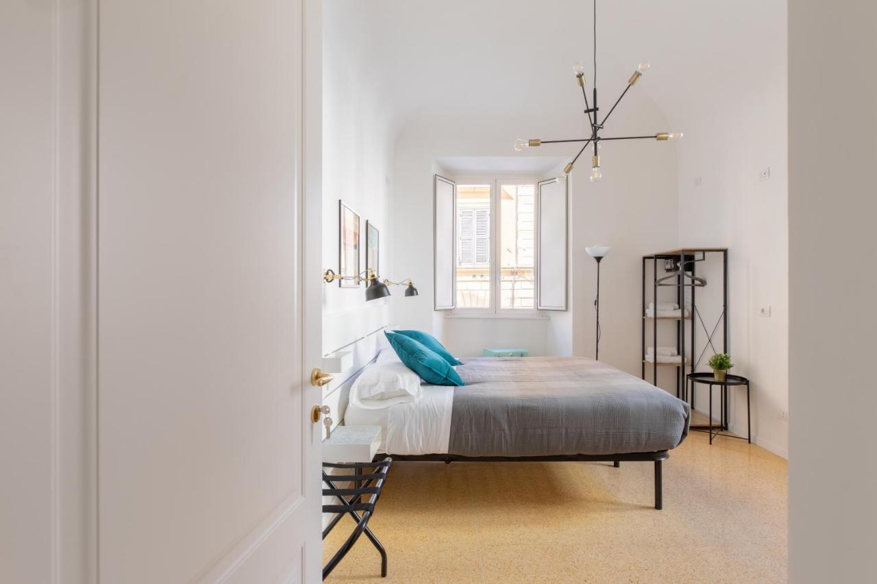 Iflat Lovely Apartment For Groups Rom Exterior foto