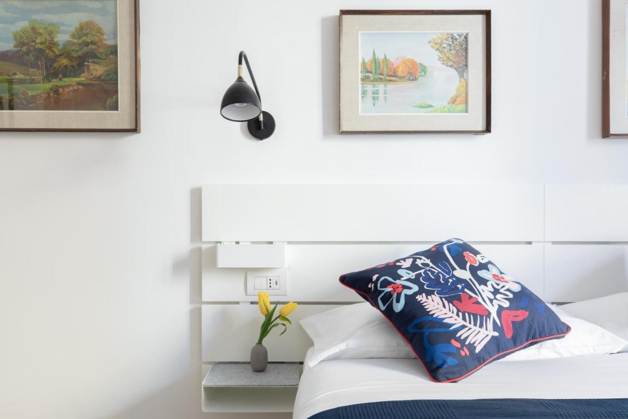 Iflat Lovely Apartment For Groups Rom Exterior foto