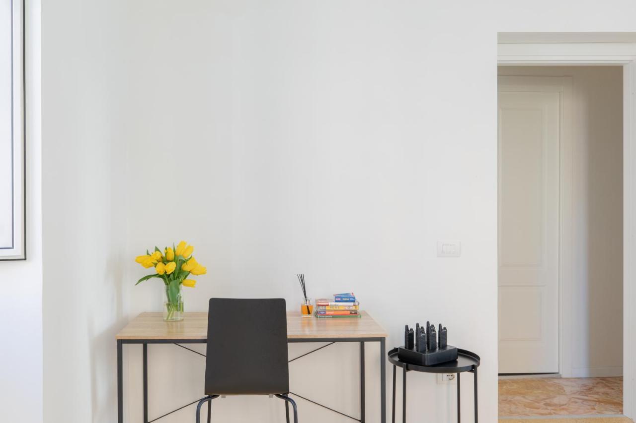 Iflat Lovely Apartment For Groups Rom Exterior foto