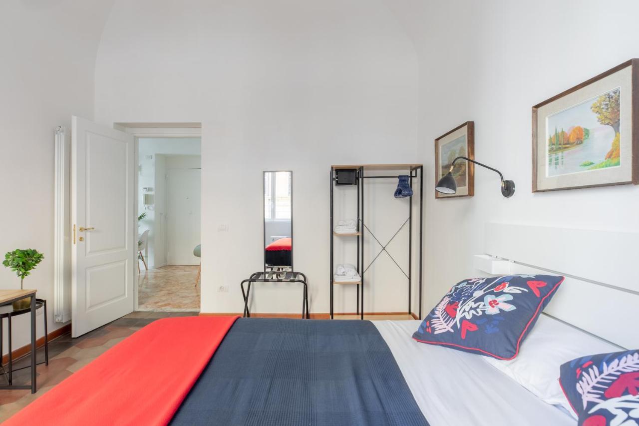 Iflat Lovely Apartment For Groups Rom Exterior foto